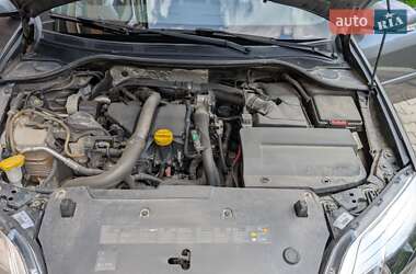 Универсал Renault Laguna 2014 в 