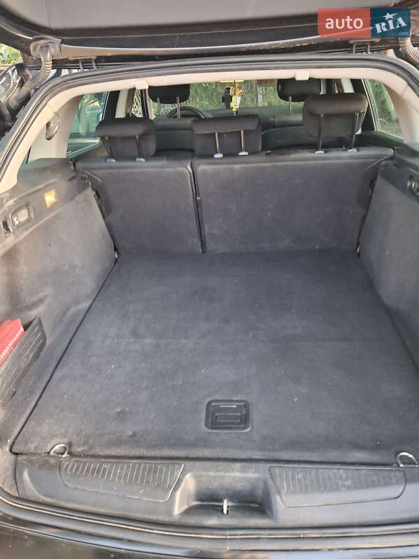 Універсал Renault Laguna 2010 в Семенівці