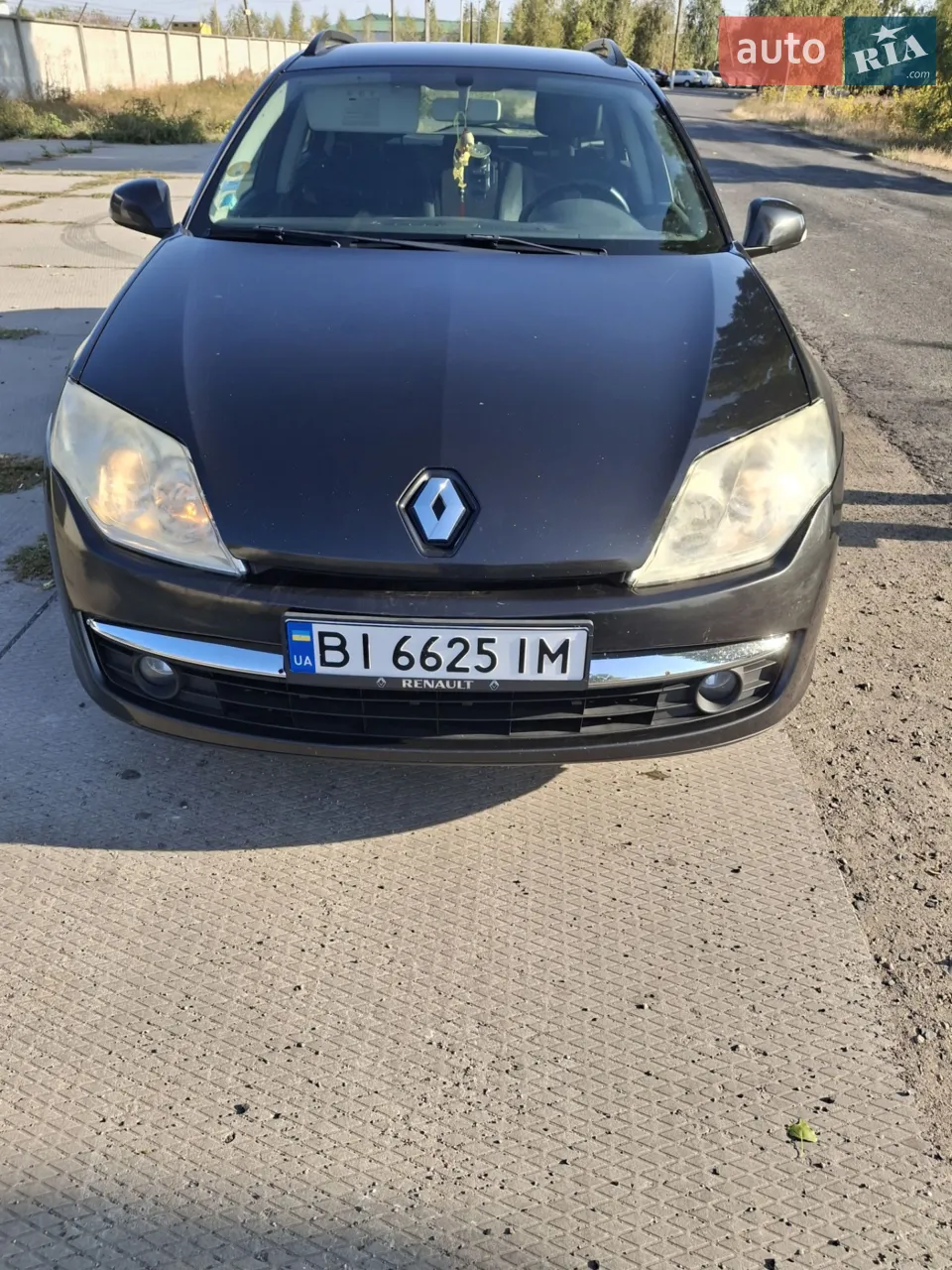 2011 Renault Laguna - мініатюра 15