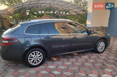 Универсал Renault Laguna 2013 в 