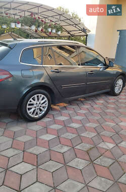 Универсал Renault Laguna 2013 в 