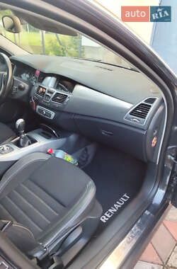 Универсал Renault Laguna 2013 в 
