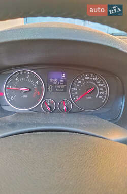 Универсал Renault Laguna 2013 в 
