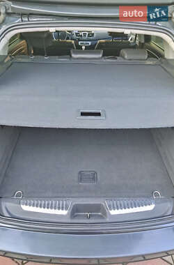 Универсал Renault Laguna 2013 в 