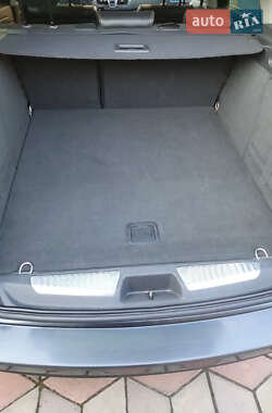 Универсал Renault Laguna 2013 в 