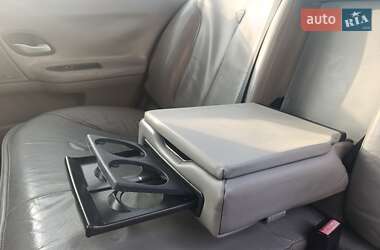 Лифтбек Renault Laguna 2002 в 