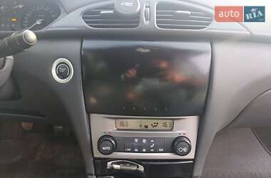 Лифтбек Renault Laguna 2002 в 
