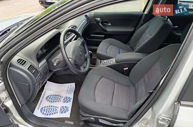 Ліфтбек Renault Laguna 2007 в 