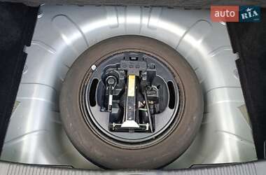 Ліфтбек Renault Laguna 2007 в 