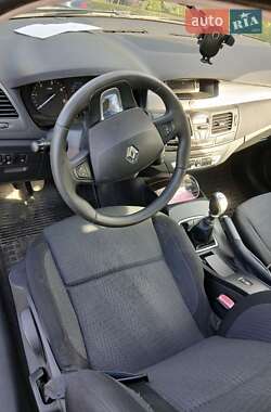 Универсал Renault Laguna 2009 в Луцке