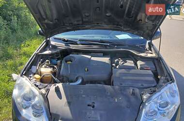 Универсал Renault Laguna 2009 в Луцке