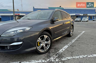 Универсал Renault Laguna 2012 в Борисполе