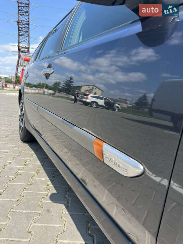 Универсал Renault Laguna 2001 в Виннице