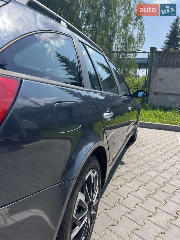 Универсал Renault Laguna 2001 в Виннице
