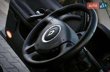 Универсал Renault Laguna 2006 в 