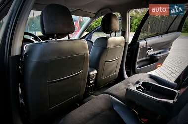 Универсал Renault Laguna 2006 в 