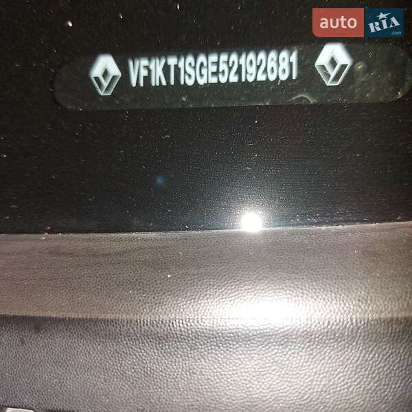 Універсал Renault Laguna 2014 в Чугуєві