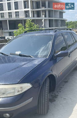 Универсал Renault Laguna 2003 в 