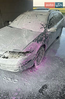 Универсал Renault Laguna 2002 в 