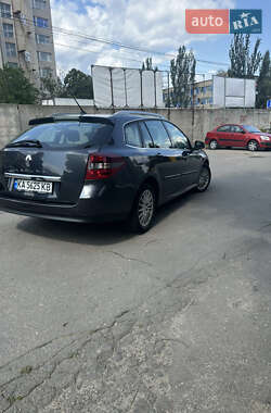 Універсал Renault Laguna 2012 в 