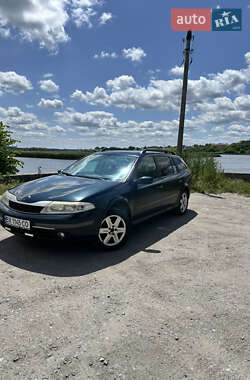 Универсал Renault Laguna 2001 в Изяславе