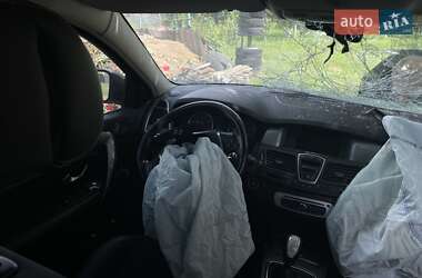 Універсал Renault Laguna 2015 в Рівному