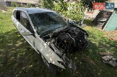 Універсал Renault Laguna 2015 в Рівному