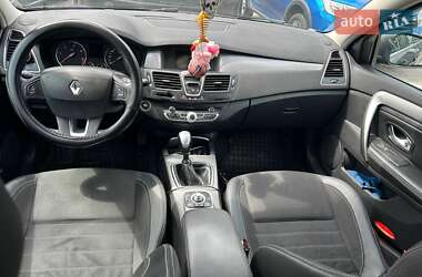 Универсал Renault Laguna 2012 в 