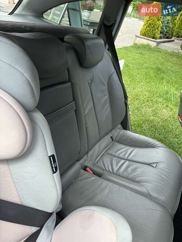 Универсал Renault Laguna 2003 в Сумах