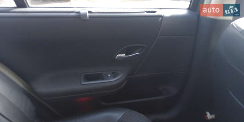Лифтбек Renault Laguna 2007 в Виннице