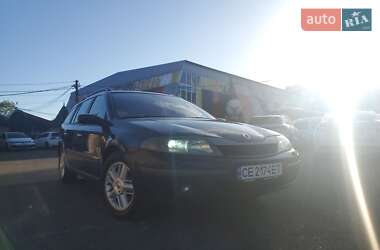 Універсал Renault Laguna 2002 в 