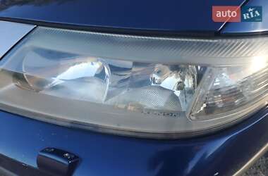 Універсал Renault Laguna 2002 в 