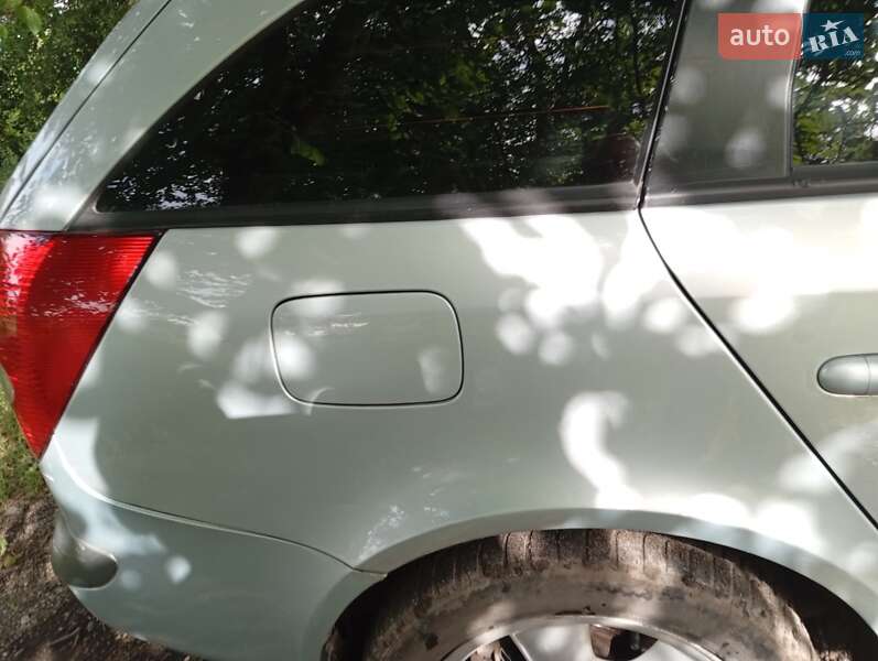 Універсал Renault Laguna 2001 в Лозовій фото 12 Універсал Renault Laguna 2001 в Лозовій