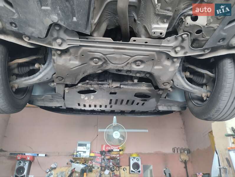 Універсал Renault Laguna 2007 в Вінниці