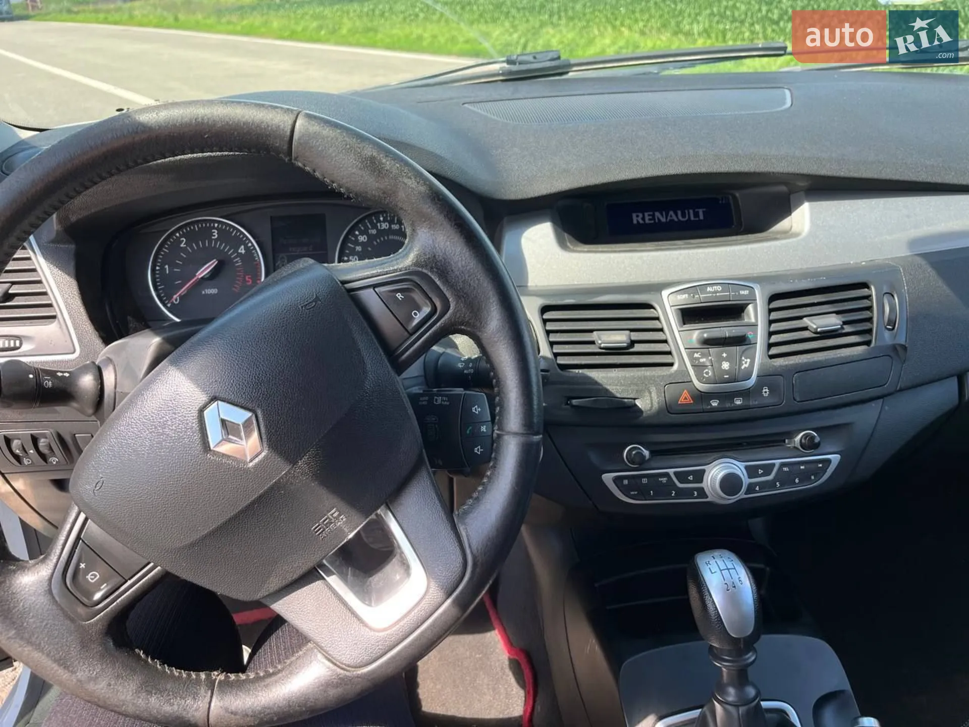 2013 Renault Laguna - мініатюра 10