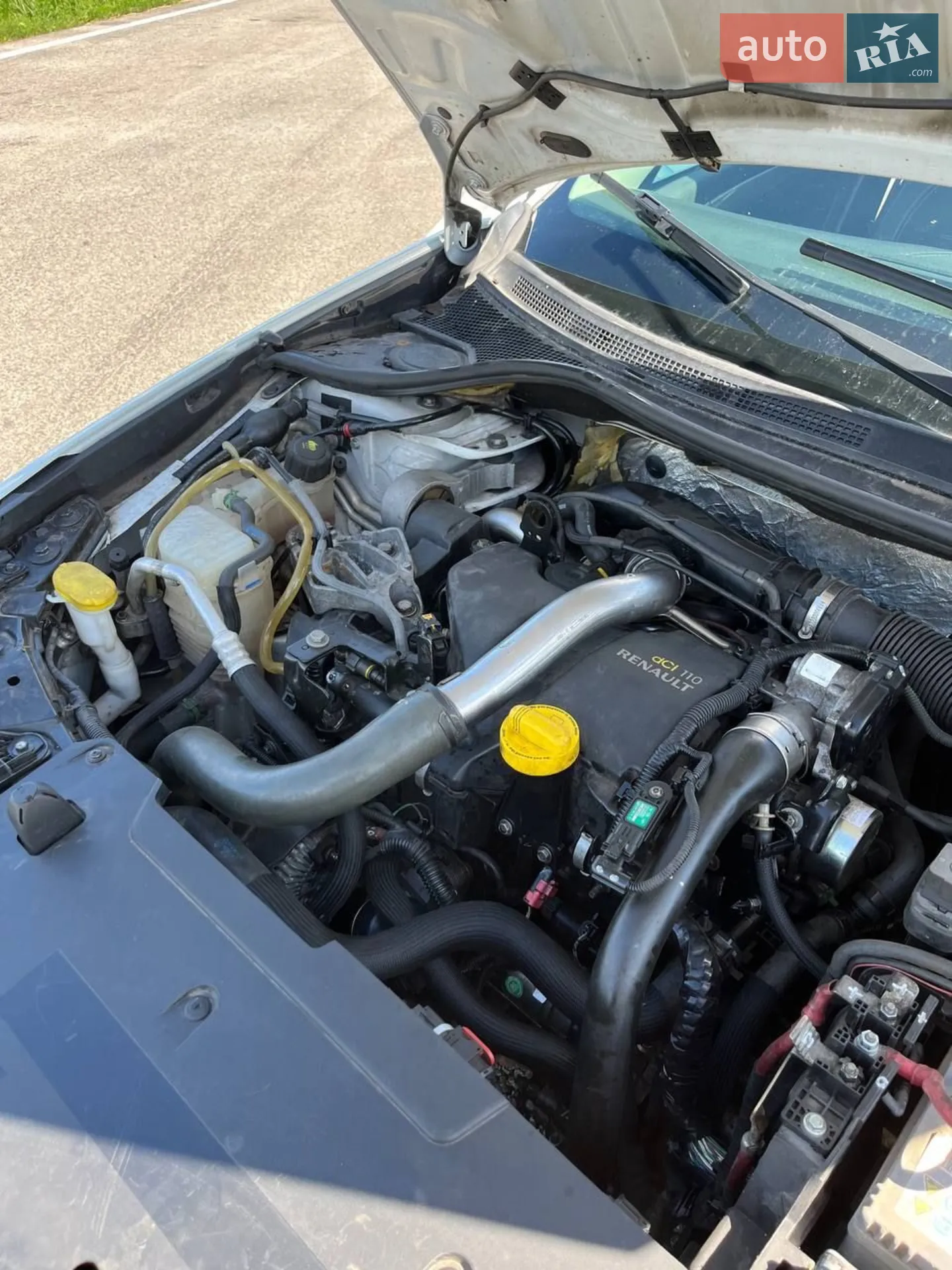 2013 Renault Laguna - мініатюра 9