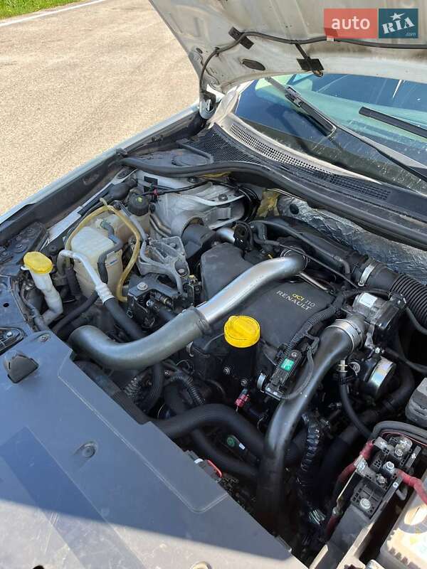 Купе Renault Laguna 2013 в Ромнах фото 9 Купе Renault Laguna 2013 в Ромнах