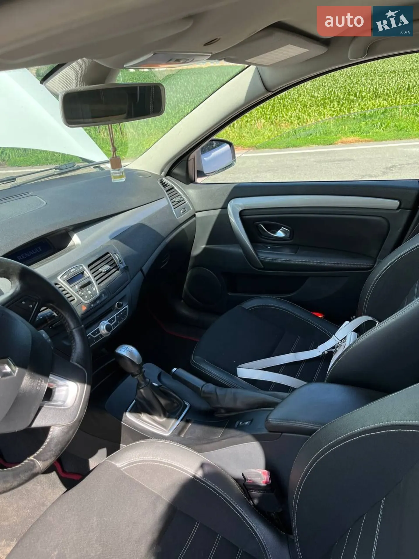 2013 Renault Laguna - мініатюра 15