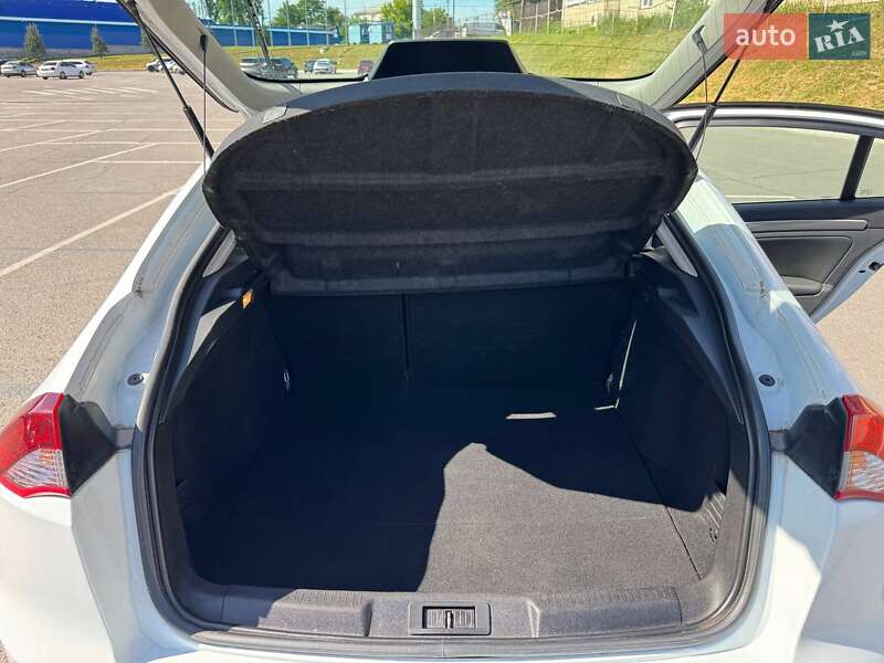 Ліфтбек Renault Laguna 2013 в Вінниці