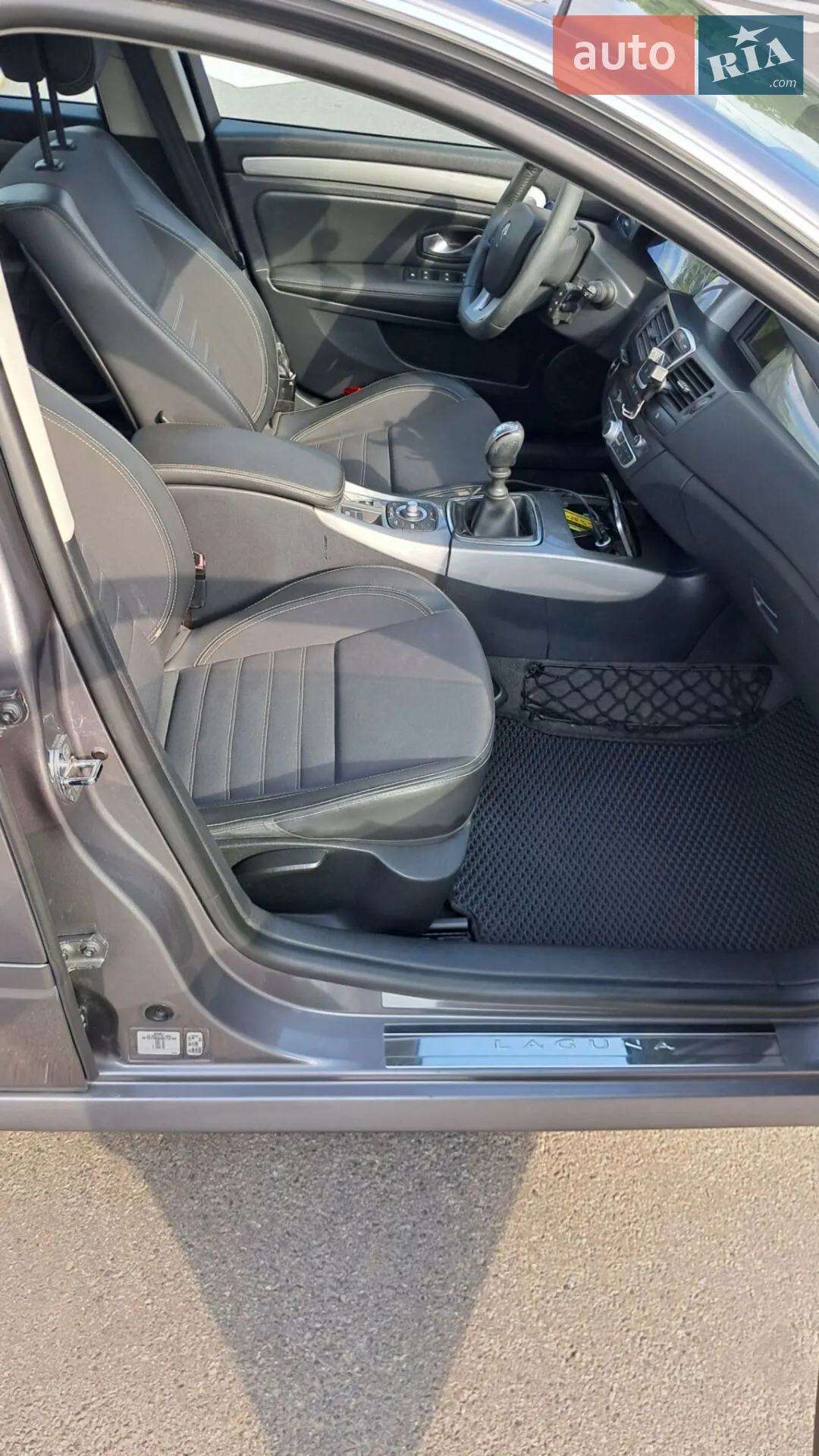 2011 Renault Laguna - мініатюра 22