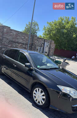 Лифтбек Renault Laguna 2007 в Львове
