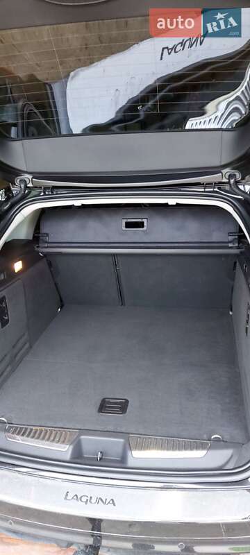 Універсал Renault Laguna 2014 в Чугуєві