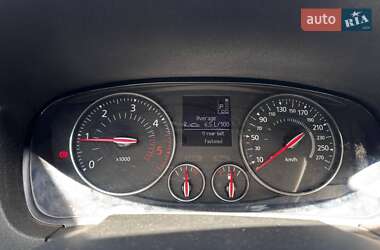 Универсал Renault Laguna 2013 в 