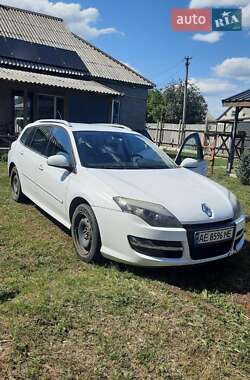 Универсал Renault Laguna 2013 в Днепре