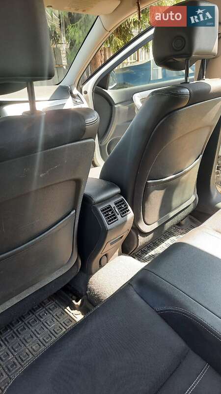 Универсал Renault Laguna 2013 в Днепре