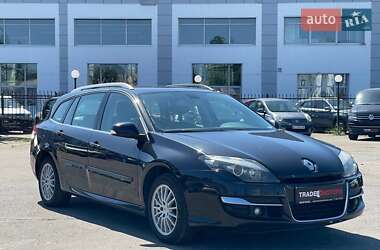 Универсал Renault Laguna 2012 в Киеве