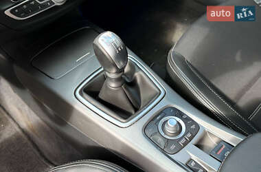 Универсал Renault Laguna 2012 в 