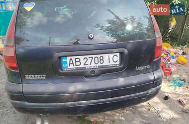 Универсал Renault Laguna 1998 в Хмельнике