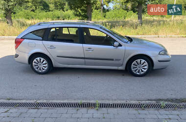 Універсал Renault Laguna 2006 в 