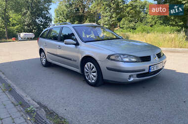 Універсал Renault Laguna 2006 в 